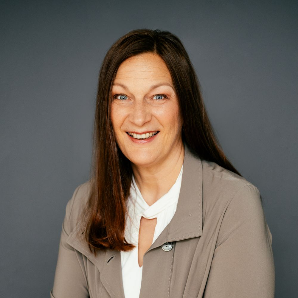 Kirsten Hopstock